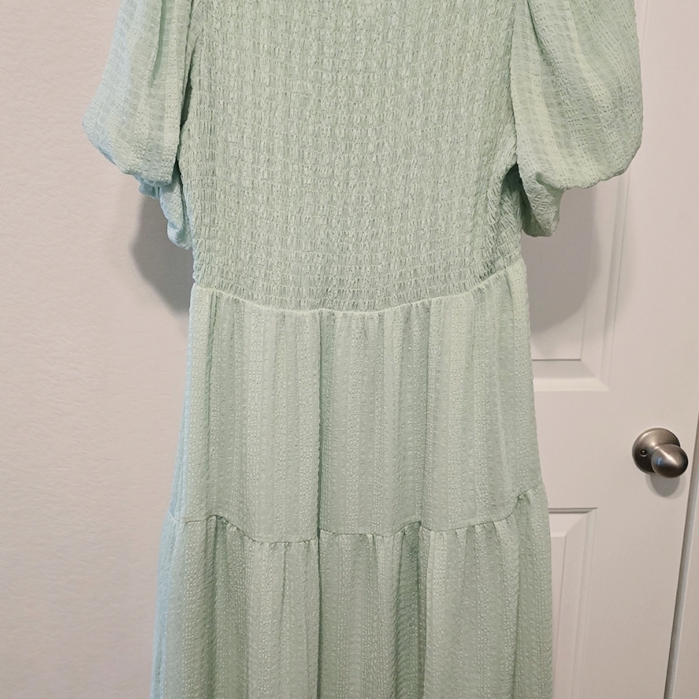 Pamela Love Sage Dress Womens Size XL - Picture 2 of 4